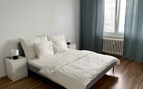Apartment Horakova